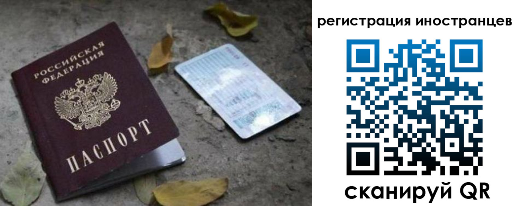 временная регистрация собственник в Выборге